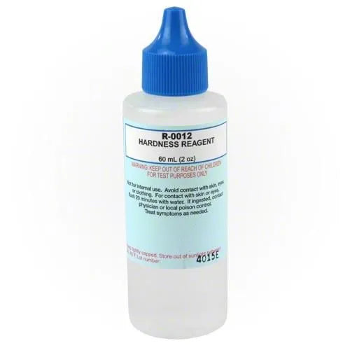 TAYLOR HARDNESS REAGENT, 2 OZ. - R-0012-C