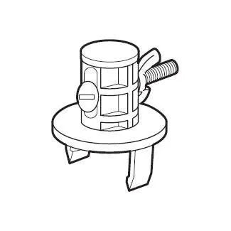 TOOL HEAD REMOVL PLASTIC PKG - 3-17-8