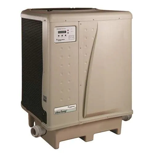 ULTRA TEMP HEAT PUMP 110K BTU 25K GAL - 460932