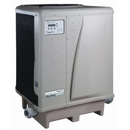 ELECTRICAL ULTRATEMP PENTAIR HEAT PUMP 125K BTU HEAT/COOL