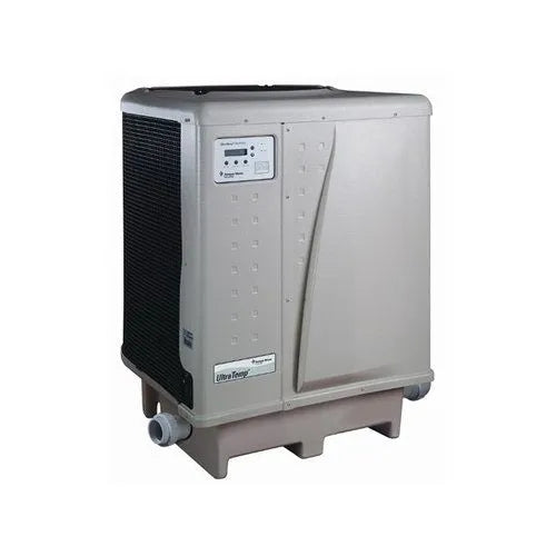 ULTRA TEMP HEAT PUMP 127K BTU 30K GAL - 460933