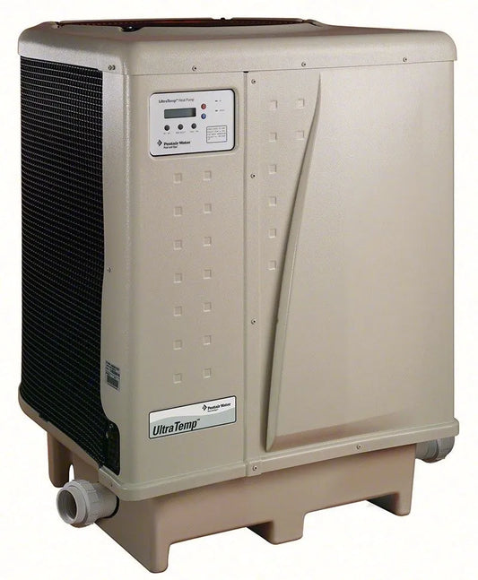 ULTRA TEMP HEAT PUMP 90K BTU 12K GAL - 460931