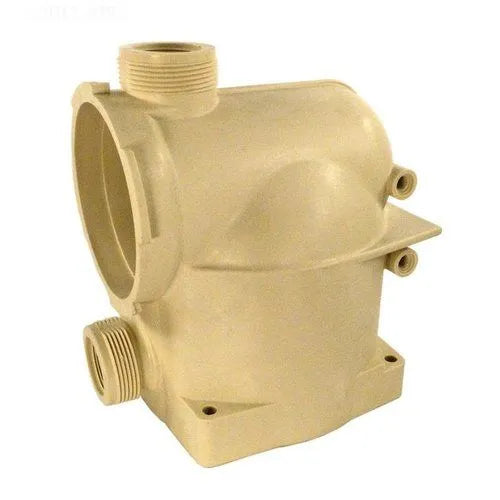 VOLUTE HOUSING SUPER FLOW, - 350089