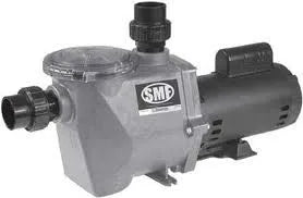 WATERWAY 2 HP PUMP 1 SPEED - SMF-120