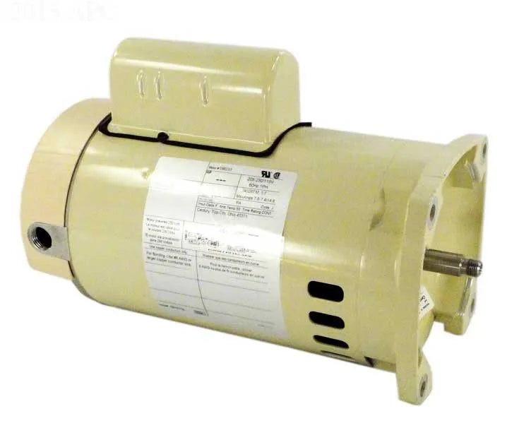 WHISPERFLO 1 HP REPLACEMENT MOTOR - 355022S