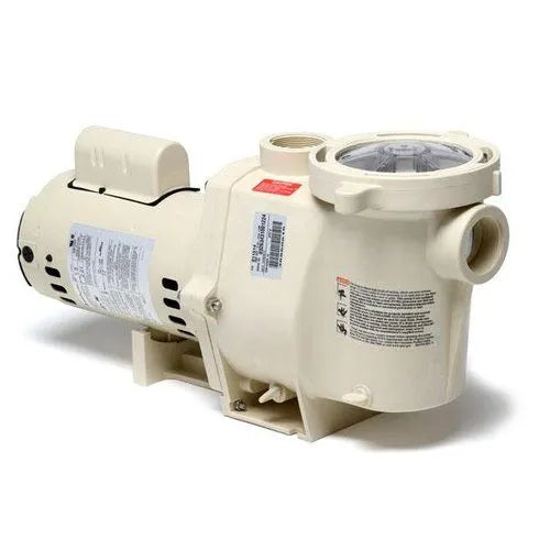 WHISPERFLO PUMP 1 HP WFK-8 3 PH - 011641