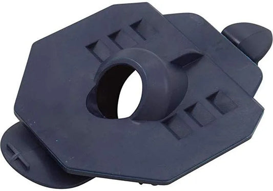 ZODIAC BARACUDA G4 FOOT FLANGE - W83263