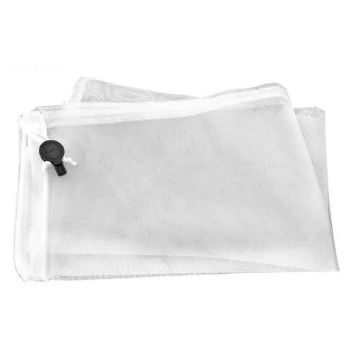 ZODIAC LEAF MASTER FINE MESH BAG - JDY-1221