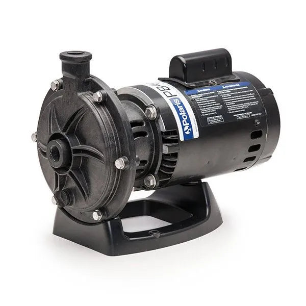 ZODIAC POLARIS BOOSTER PUMP - PB4-60